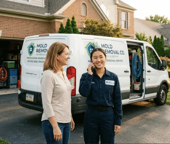 Crawlspace Mold Remediation Turkey, NC FAQs